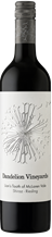 Dandelion Lions Tooth McLaren Vale Shiraz Riesling 750ml